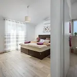 Ferienhaus Awesome In *