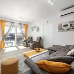 Awesome In Ferienhaus Nedeščina
